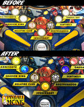 Load image into Gallery viewer, X-MEN LE Mode Light Bracket