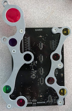 Load image into Gallery viewer, TMNT Mode Light Bracket Set - 9 Inserts