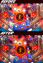 Load image into Gallery viewer, RUSH Mode Insert Bracket Set