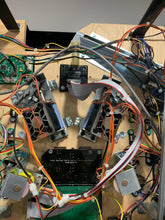 Load image into Gallery viewer, Tibetan Breeze:ZEN 3 Flipper Cooling Kit for Spooky Machines