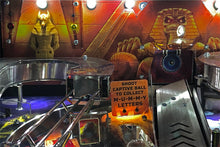 Load image into Gallery viewer, 2020 Build and Before Iron Maiden 3D Anubis Kit