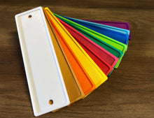 Load image into Gallery viewer, Spike 2 Pro/Premium Badge Frame Bracket