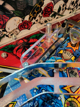 Load image into Gallery viewer, Guns n Roses Airball Drain Barrier