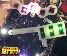 Load image into Gallery viewer, Ghostbusters Center Mode Ladder Bracket