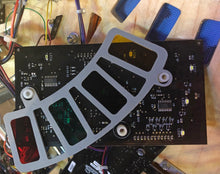 Load image into Gallery viewer, Iron Maiden Eddie Cards Color Bracket