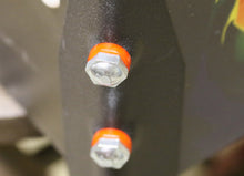 Load image into Gallery viewer, Leg Bolt Protective Nylon PLUSH Washer Set