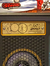 Load image into Gallery viewer, Spike 2 Limited Edition (LE) Badge Frame Bracket