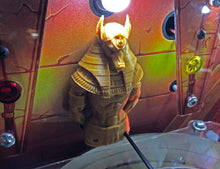 Load image into Gallery viewer, Hidden mounting screws tightened with included hex wrench