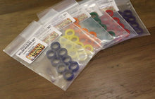 Load image into Gallery viewer, Leg Bolt Protective Nylon Standard Washer Set