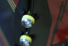 Load image into Gallery viewer, PLUSH Nylon Leg bolt washers - lemonade