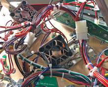 Load image into Gallery viewer, Tibetan Breeze:ZEN 3 Flipper Cooling Kit for JJP machines