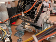 Load image into Gallery viewer, Tibetan Breeze:ZEN 3 Flipper Cooling Kit for Stern SPIKE