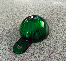 Load image into Gallery viewer, Mini-flasher half dome single tab insert