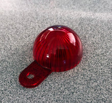 Load image into Gallery viewer, Mini-flasher half dome single tab insert