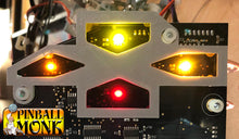 Load image into Gallery viewer, Deadpool Multiplier Bracket