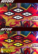 Load image into Gallery viewer, Deadpool Multiplier Bracket