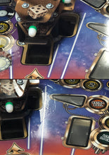 Load image into Gallery viewer, RUSH Clear Scoop Mylar