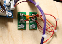 Load image into Gallery viewer, RUSH Owl Eye Light Bleed Blocker