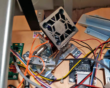 Load image into Gallery viewer, Tibetan Breeze:ZEN 2 Flipper Cooling Kit for Spooky Machines