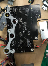 Load image into Gallery viewer, TMNT Mode Light Bracket Set - 9 Inserts