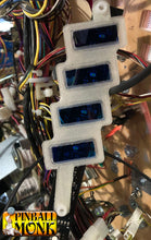 Load image into Gallery viewer, Ghostbusters Right Mode Ladder Bracket