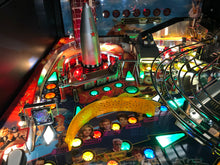 Load image into Gallery viewer, BOND Spectre Target Screen (PRO only)