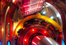 Load image into Gallery viewer, BOND Spectre Target Screen (PRO only)