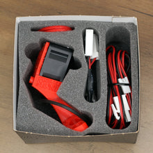 Load image into Gallery viewer, Tibetan Breeze 3rd Flipper Add-on Kit Type A