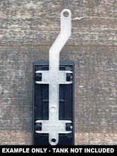 Load image into Gallery viewer, Dragon Tank Mounting Bracket - Dr. No PRO ONLY