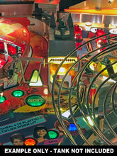 Load image into Gallery viewer, Dragon Tank Mounting Bracket - Dr. No PRO ONLY