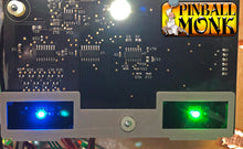 Load image into Gallery viewer, Deadpool Color Mode Light Bracket Set