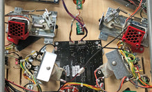 Load image into Gallery viewer, Tibetan Breeze v1.6 SPIKE 2 Flipper Coil Cooling Kit