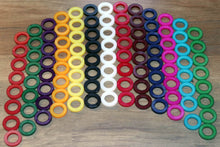 Load image into Gallery viewer, Leg Bolt Protective Nylon Standard Washer Set