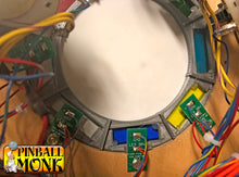 Load image into Gallery viewer, X-Men LE Character Light Bracket Set