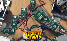 Load image into Gallery viewer, X-MEN LE Mode Light Bracket