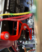 Load image into Gallery viewer, Star Wars FotE F-O-R-C-E insert bracket set
