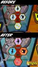 Load image into Gallery viewer, Pokemon Master Cluster Bracket
