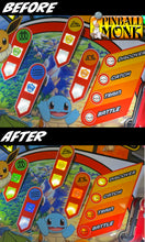 Load image into Gallery viewer, Pokemon Center Inserts Bracket
