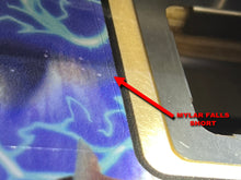 Load image into Gallery viewer, Star Wars FotE Left Pop and Scoop mylar
