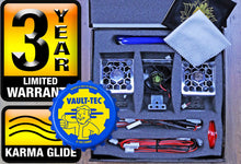 Load image into Gallery viewer, Tibetan Breeze:ZEN 3 Flipper Cooling Kit for Stern FALLOUT
