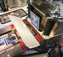 Load image into Gallery viewer, Star Wars FotE ATAT Target, VUK, and F Target Mylar set
