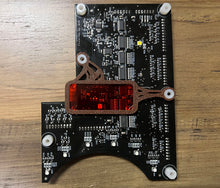 Load image into Gallery viewer, Walking Dead Remaster Siege/Prison Target Inserts
