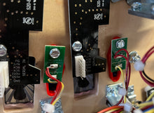 Load image into Gallery viewer, Star Wars FotE F-O-R-C-E insert bracket set
