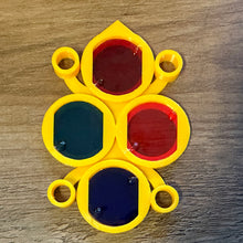 Load image into Gallery viewer, Pokemon Master Cluster Bracket
