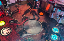 Load image into Gallery viewer, Walking Dead Remaster Magnet Mylar set
