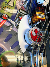 Load image into Gallery viewer, Star Wars FotE Complete Mylar Set

