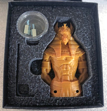 Load image into Gallery viewer, 2020 Build and Before Iron Maiden 3D Anubis Kit
