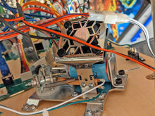 Load image into Gallery viewer, Tibetan Breeze:ZEN 2 Flipper Cooling Kit for CGC Pinball Machines
