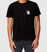 Load image into Gallery viewer, Pinmonk Focuswear 100% Cotton T-shirt
