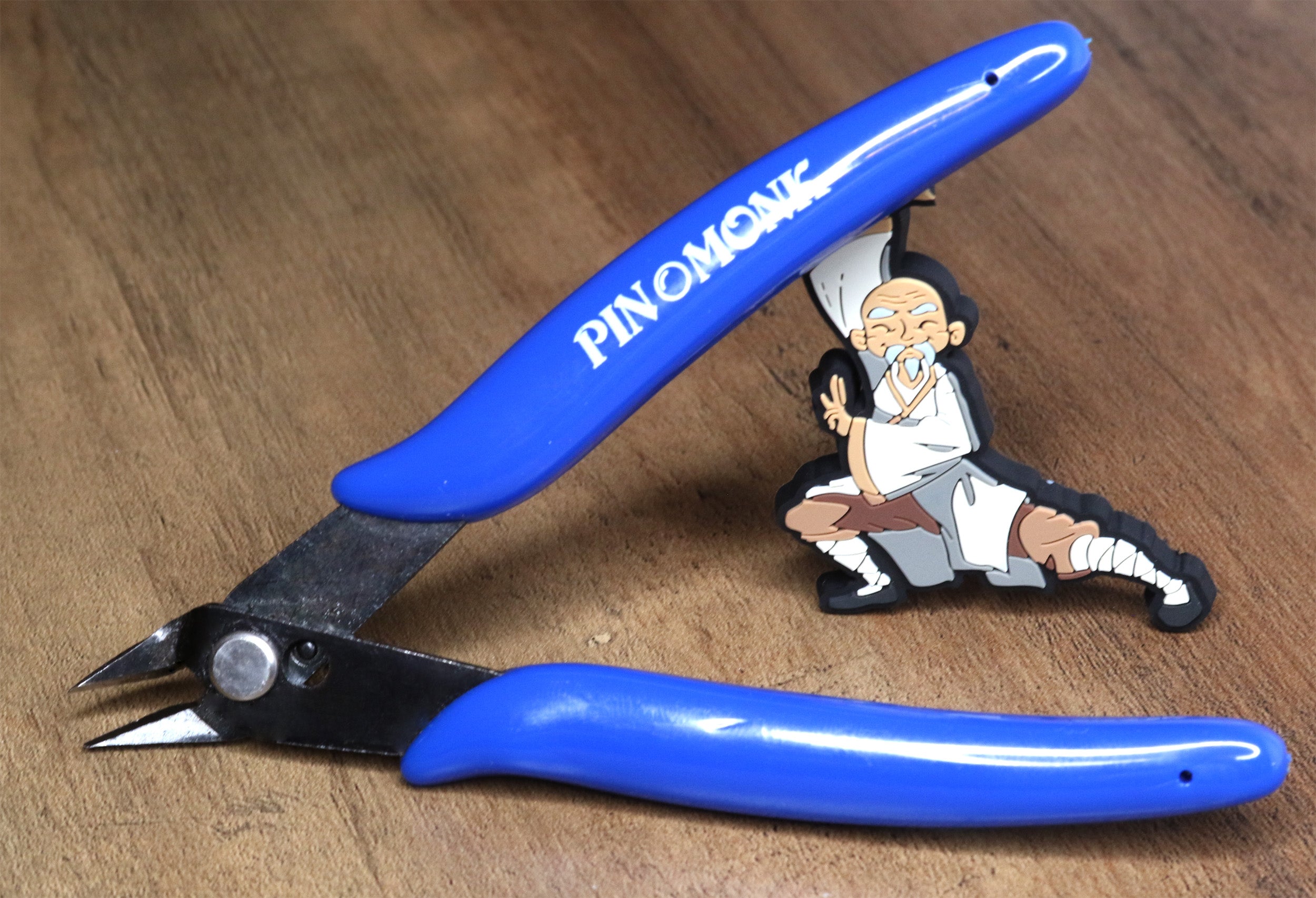 Pin Cutter Task Pin Monk Precision Cutter